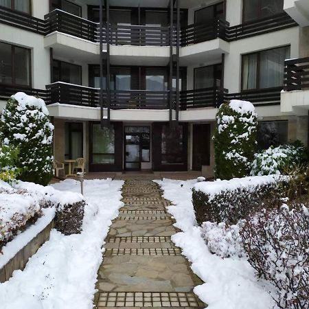 Aspen Golf Apartments Бансько Екстер'єр фото