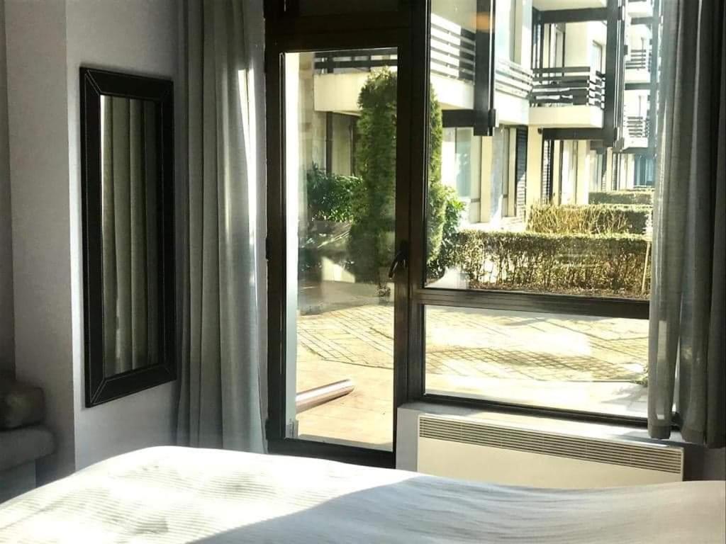 Aspen Golf Apartments Бансько Екстер'єр фото