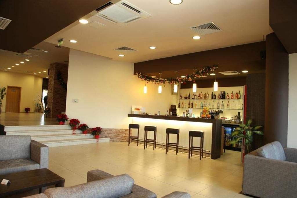 Aspen Golf Apartments Бансько Екстер'єр фото